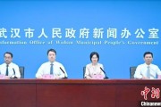 海宁武汉加快数据基础制度建设 促公共数据资源开发利用
