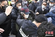 海宁多次未经允许外出，“素媛案”凶手赵斗淳再次被拘留