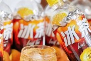 海宁农夫山泉冰茶入局：百亿赛道的“鲶鱼效应”