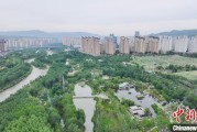 海宁西宁市举办六五环境日主题宣传活动